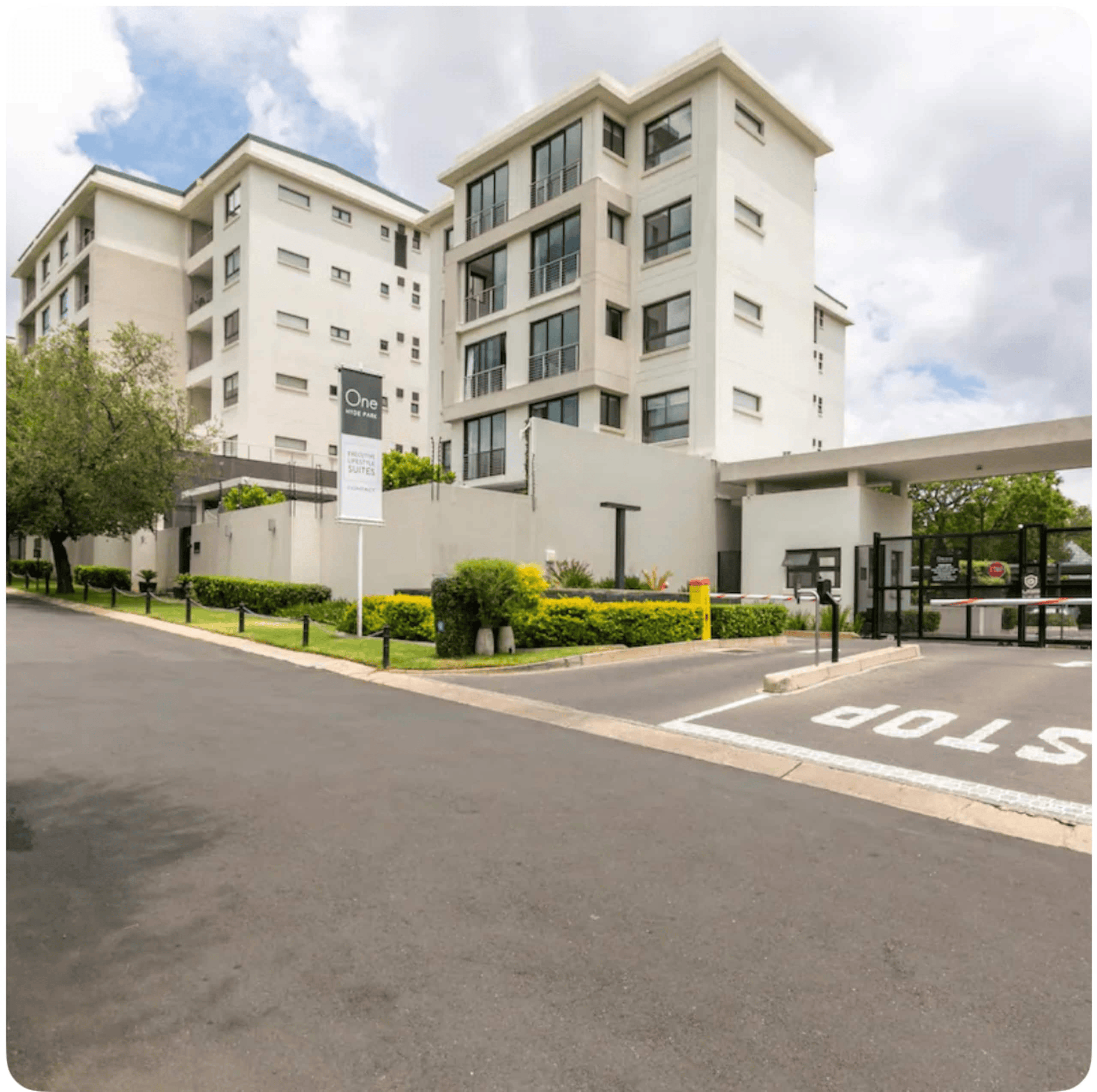 Dante, Sandton - Image 2