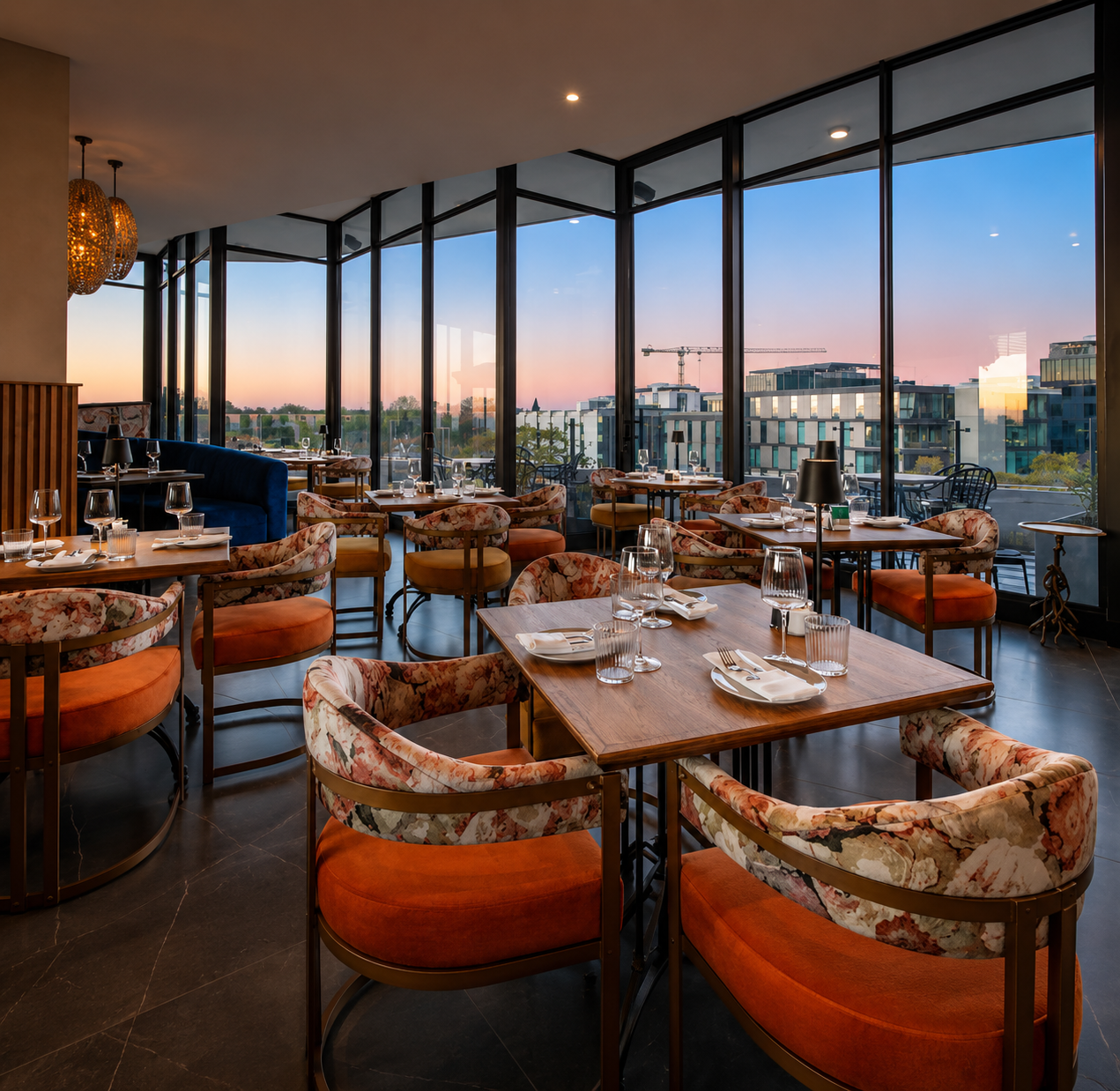One Rosebank I