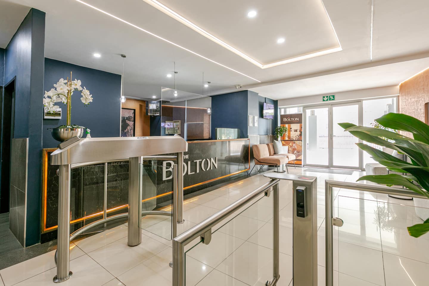 The Bolton, Rosebank - Image 6