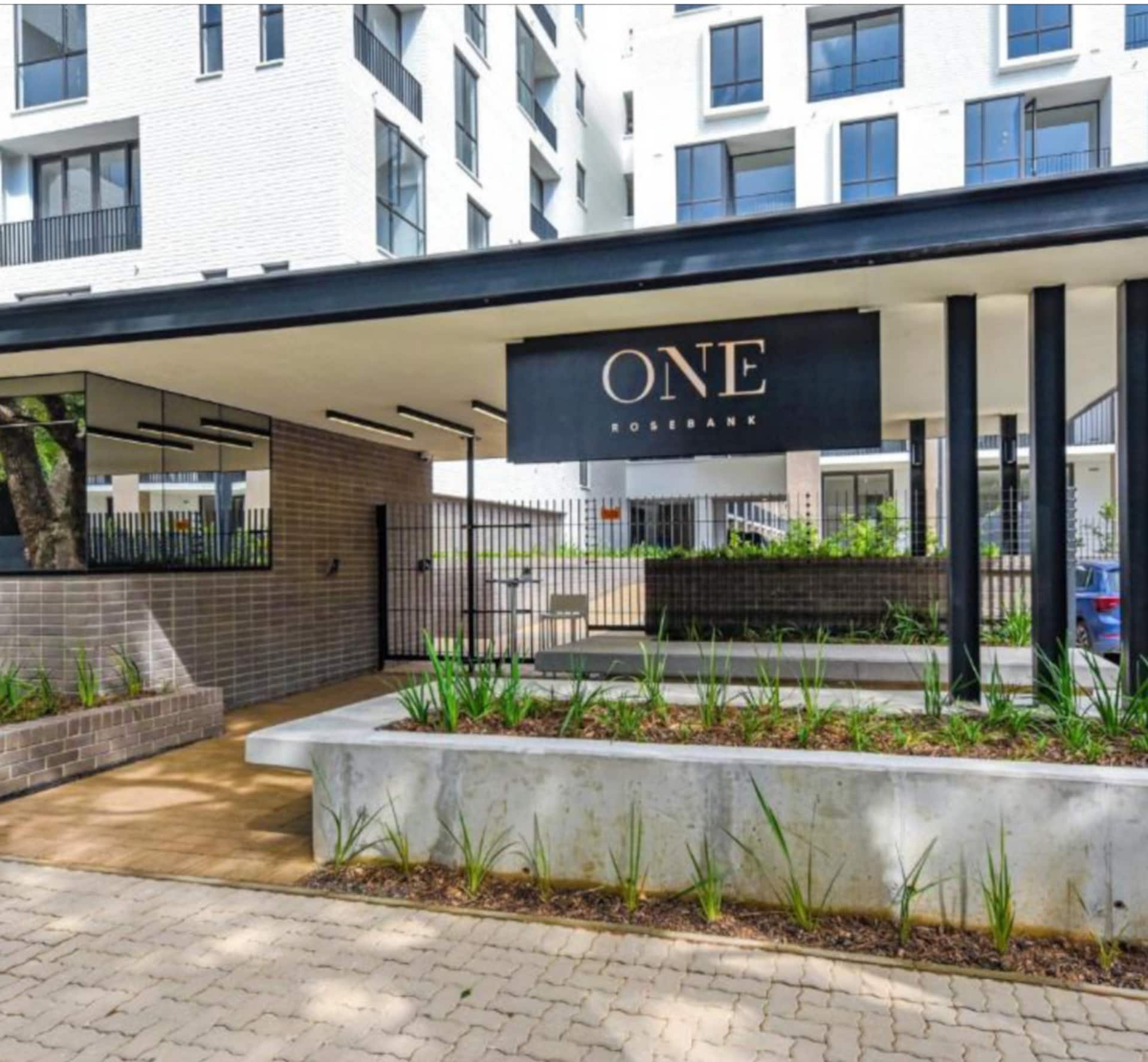 One Rosebank II - Image 2