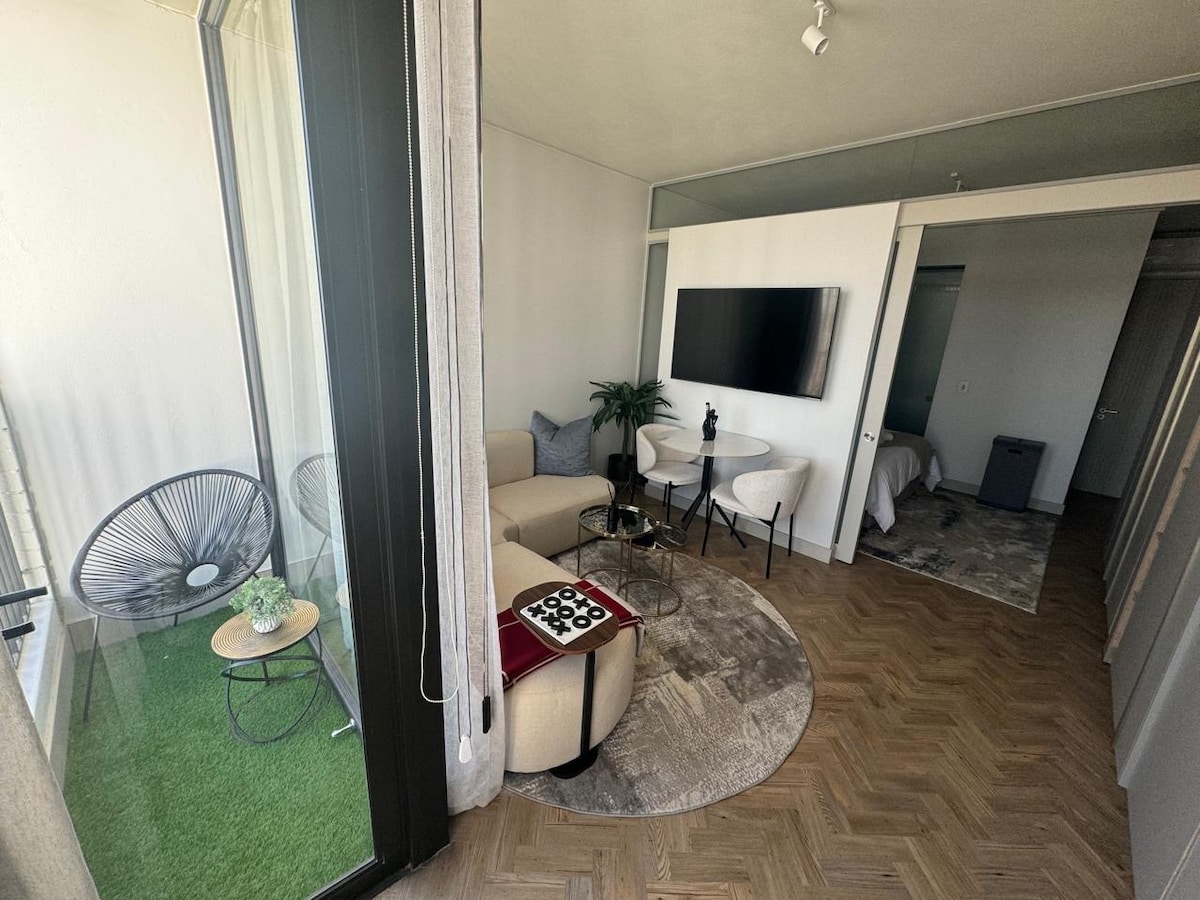 One Rosebank II