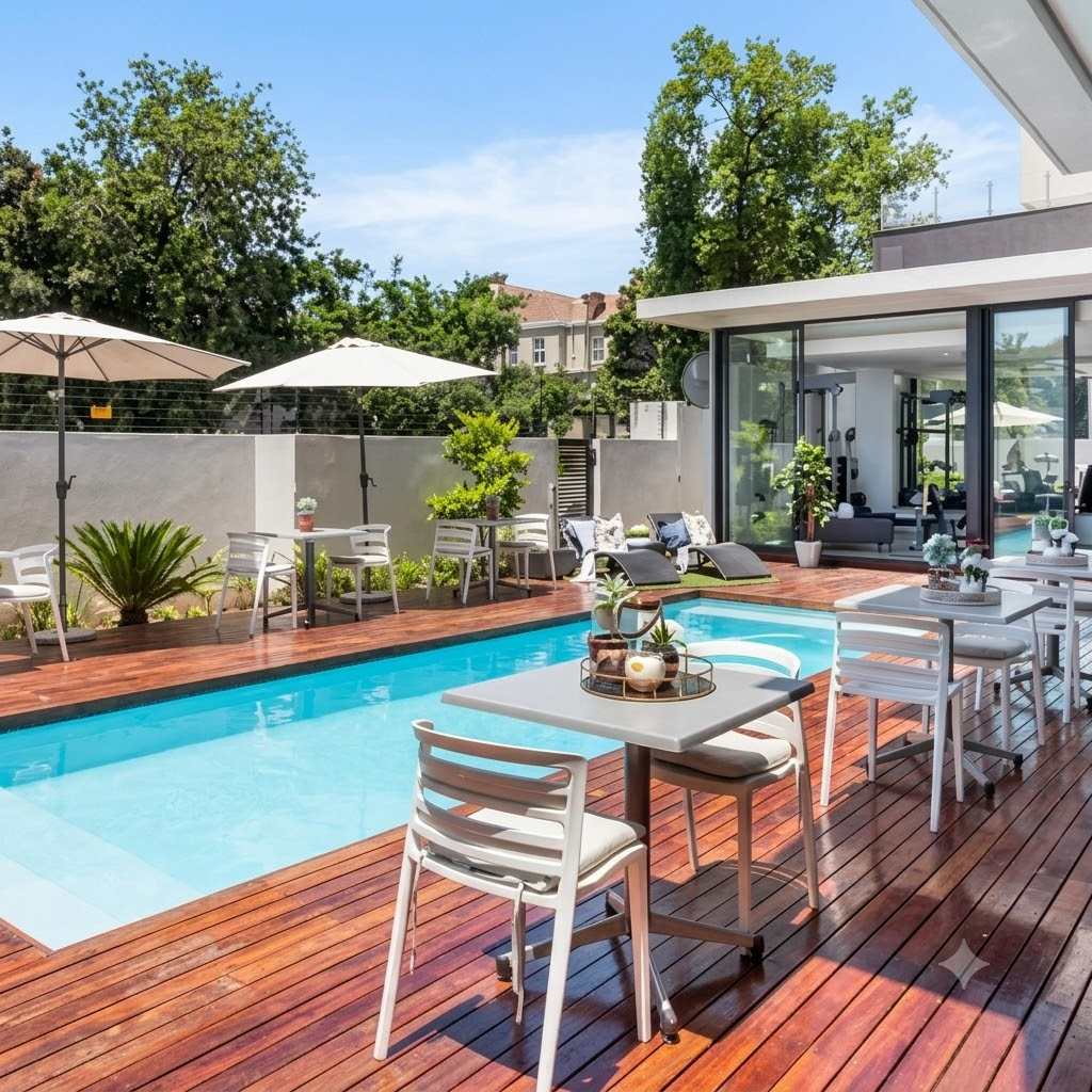 Dante, Sandton - Image 8